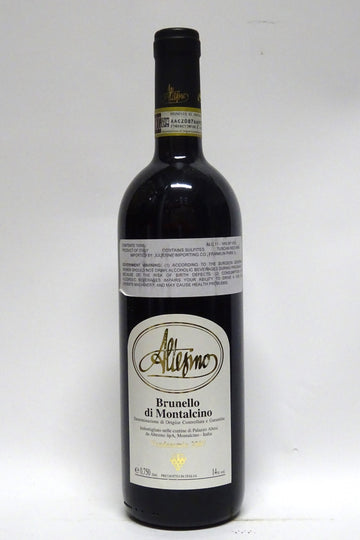 Altesino 2007 Brunello di Montalcino
